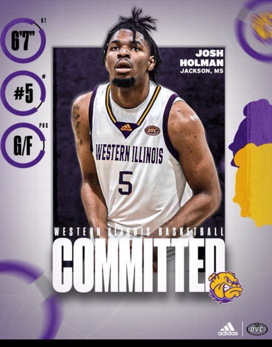 I have decommitted from WIU still love for them I’m reopen my recruitment 100% down for any conversation with any coach contact me !!
