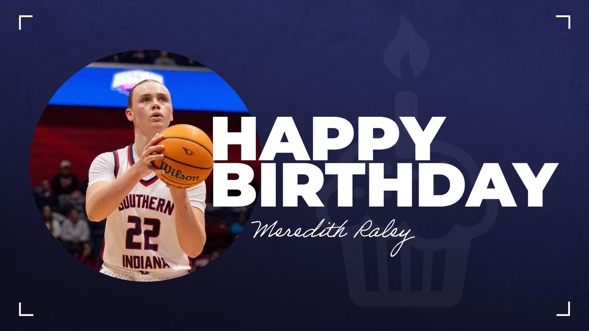 Happy Birthday to our #22 🥳