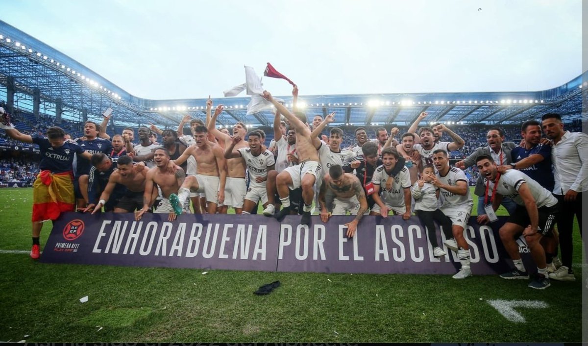 FINAAAAAAL!!!!! 
OTRO RIAZORAZO HA SIDO POSIBLE, GRACIAS AFICIÓN!! 🦇
3 partidos, dos prórrogas, un jugador menos... Pero aquí estamos. LA FINAL FOUR NOS ESPERA 🦇♥️
Muy buenos partidos 🤝 <a href="/TwRCDeportivo/">Tw Depor</a>
❌2-1
✅3-2
✅5-3