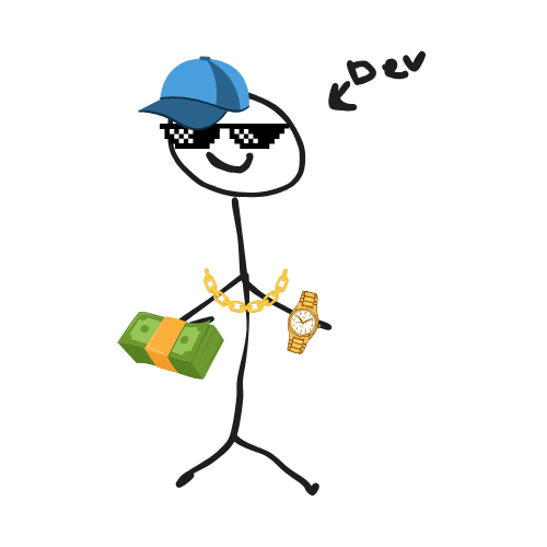 Dev Knows what hes doing. Not his first Larp. Trust Dev.

#crypto #memecoin #meme #larp $LARP