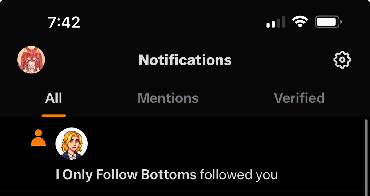 This platform is a prison be fr rn 😩😩
