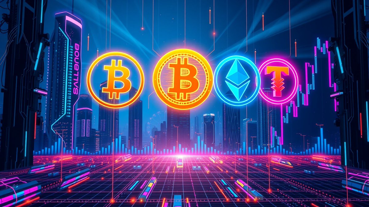 Zoe (@zoeinfluencer) on Twitter photo ๐๐ธ Top Cryptos of April 2025 ๐ธ๐
๐1. Bitcoin ๐
๐ฅ2. Ethereum โก
๐ถ3. Dogecoin ๐
๐ต4. Tether โ๏ธ
๐5. Binance Coin ๐ค
๐6. Cardano ๐ ๏ธ
๐7. XRP ๐
โก8. Solana ๐จ
๐9. Polkadot ๐
๐10. Avalanche โ๏ธ
Which is your fave? ๐ฎโฌ๏ธ
๐ forbes.com/advisor/investโฆ ๐๐ธ Top Cryptos of April 2025 ๐ธ๐
๐1. Bitcoin ๐
๐ฅ2. Ethereum โก
๐ถ3. Dogecoin ๐
๐ต4. Tether โ๏ธ
๐5. Binance Coin ๐ค
๐6. Cardano ๐ ๏ธ
๐7. XRP ๐
โก8. Solana ๐จ
๐9. Polkadot ๐
๐10. Avalanche โ๏ธ
Which is your fave? ๐ฎโฌ๏ธ
๐ forbes.com/advisor/investโฆ
