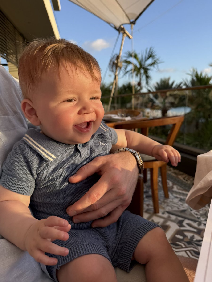 SteamRollaa's tweet image. Little Vaca with the fam before we turn up the training #EnjoyTheProcess #Cashrolla #Family #UFC #LifeIsGood