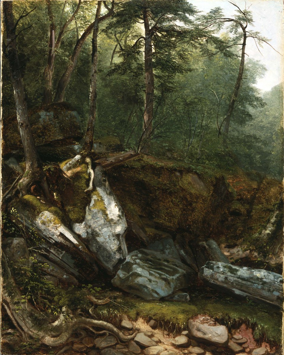 The New York Historical tweet media