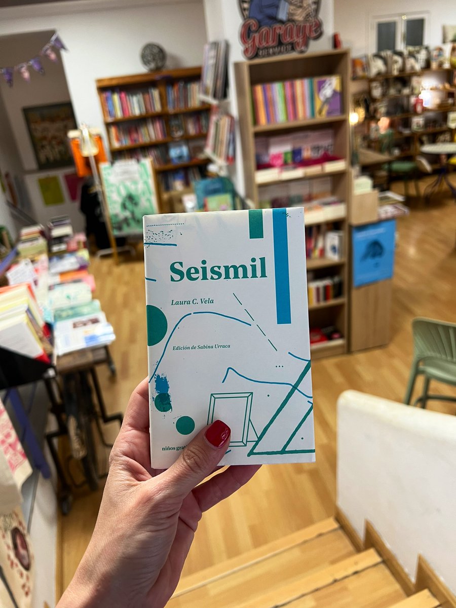 Alejandra Sabá tweet media