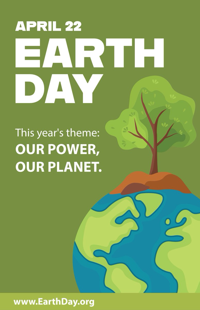 livewell_sd's tweet photo. Happy Earth Day🌍🌳 Swipe to learn a few different ways YOU can take action and celebrate – volunteer, enjoy the outdoors or dive into books to learn about Earth Day!
#EarthDay #EarthDay2025 #LiveWellSD https://t.co/B0ufsM5OwX