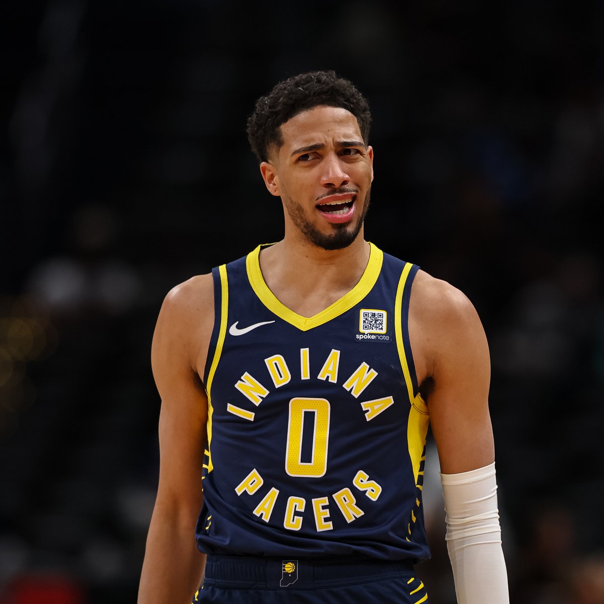 Bleacher Report tweet media