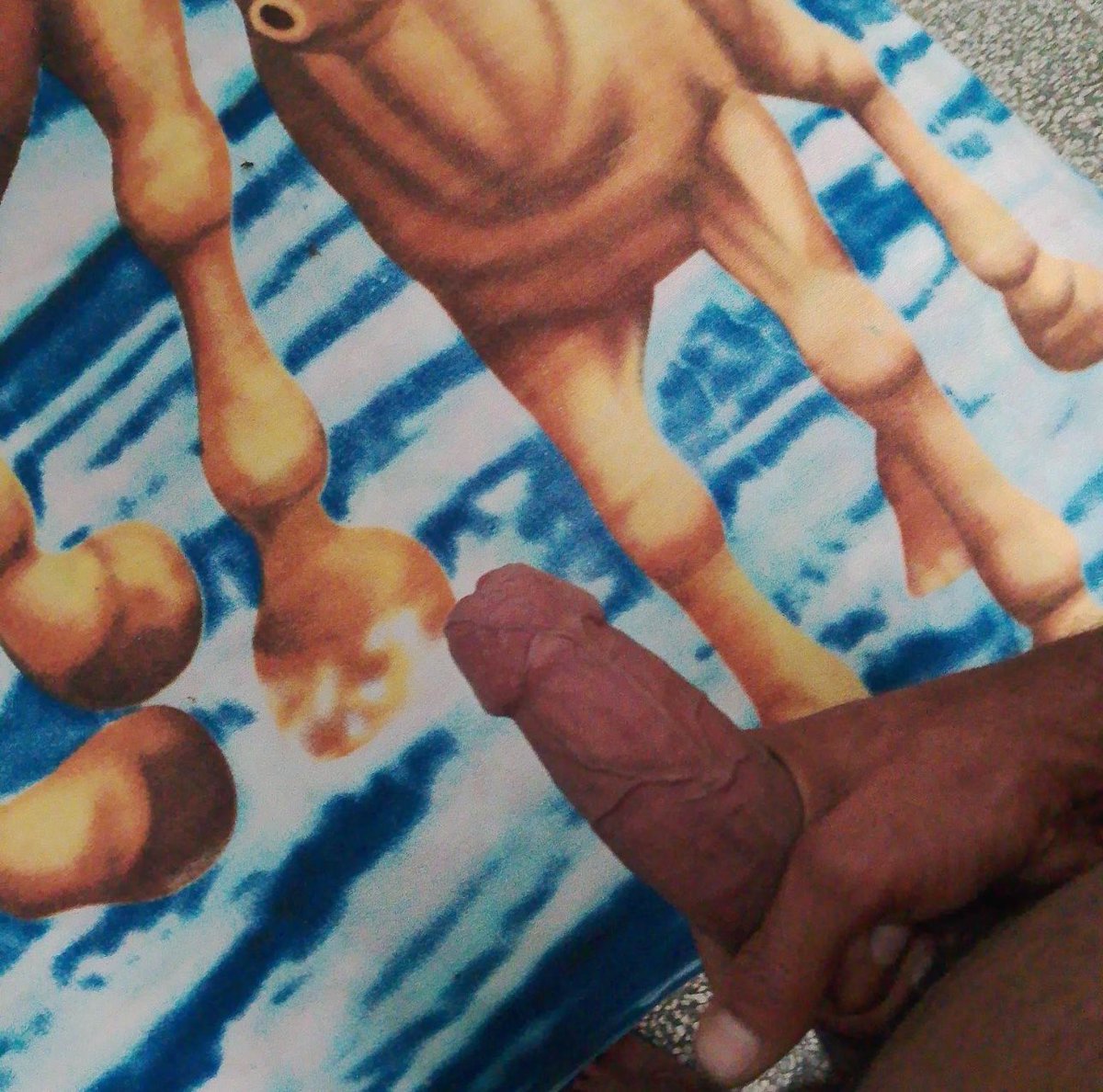 Porno Cubano 100% autentico tweet media