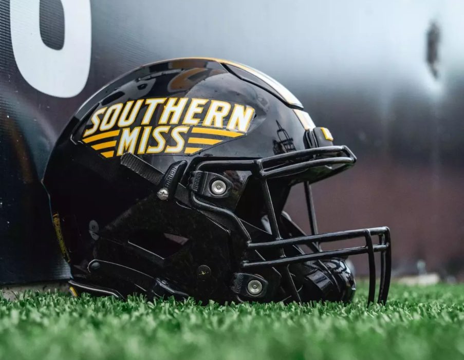 Luke Beard (@lukebeard7) on Twitter photo Extremely blessed to have received a full scholarship offer to The University of Southern Mississippi! #SMTTT <a href="/LukeKerver/">Luke Kerver</a> <a href="/CoachJoeBolden/">Joe Bolden</a> <a href="/SouthernMissFB/">Southern Miss Football</a> Extremely blessed to have received a full scholarship offer to The University of Southern Mississippi! #SMTTT <a href="/LukeKerver/">Luke Kerver</a> <a href="/CoachJoeBolden/">Joe Bolden</a> <a href="/SouthernMissFB/">Southern Miss Football</a>