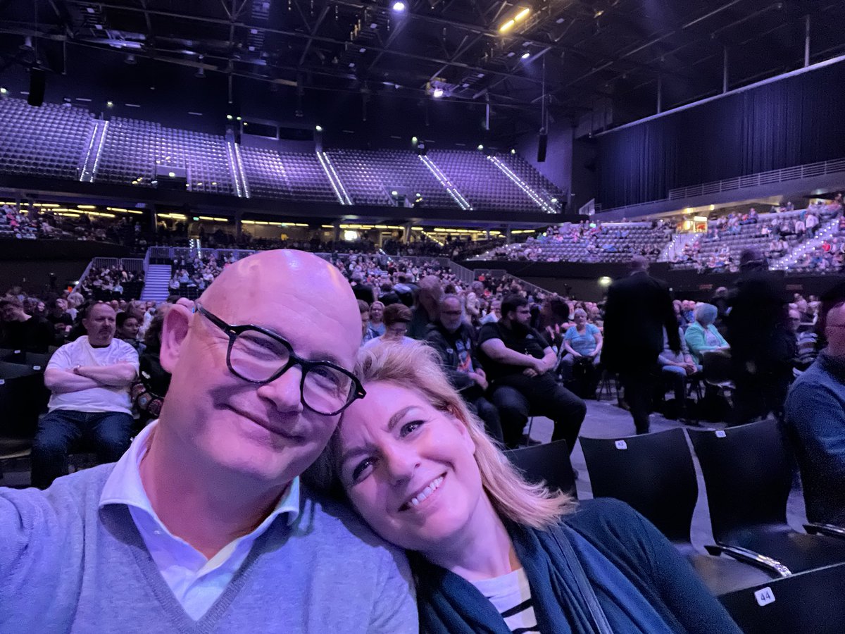 #TheEveOfTheWar and a peacefull birthday