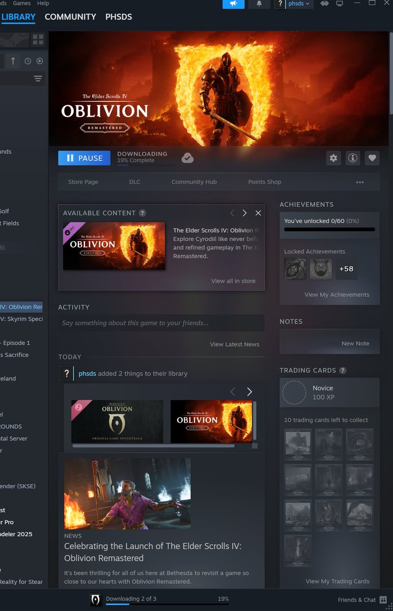 I HAVE BEEN WAITING FOR 19 YEARS: