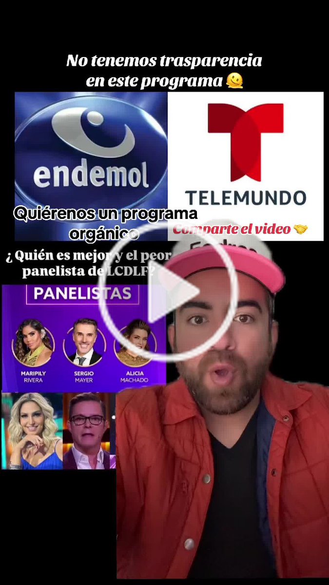 LOURDES POMBAL (@lulupombal) on Twitter photo 