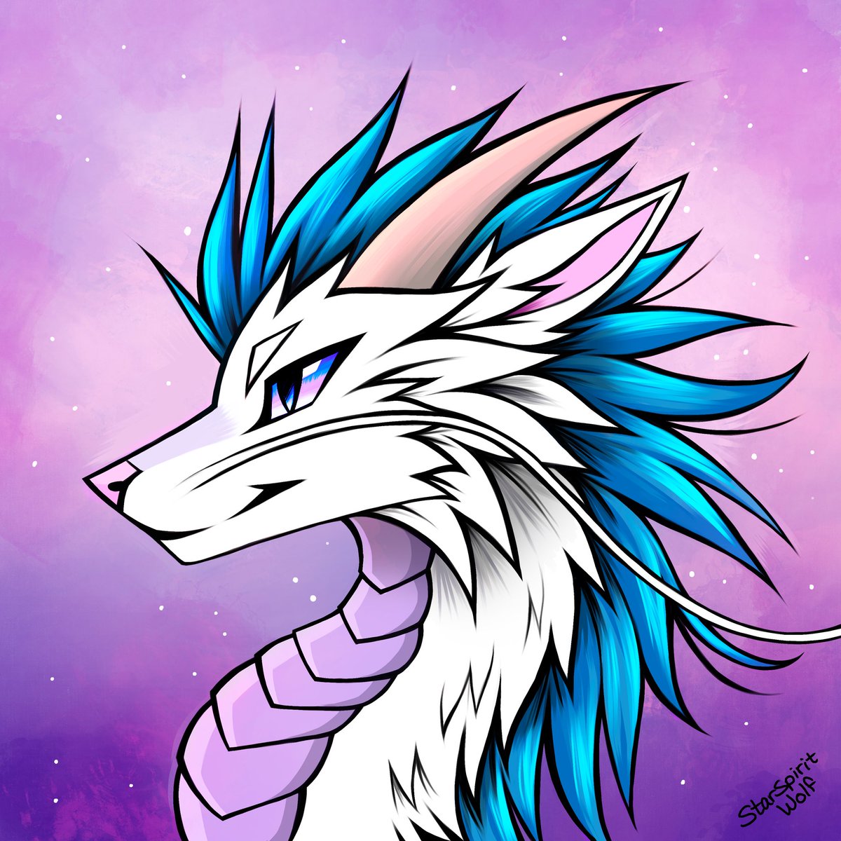 Haku 🌙✨