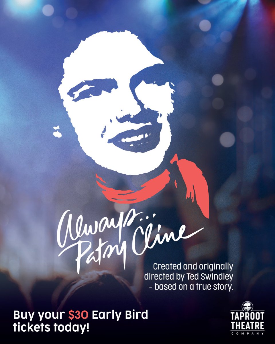 Taproot Theatre tweet media