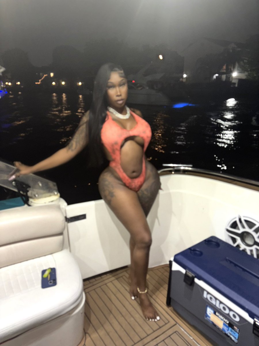 Miami Nights 🏝️❤️🥳