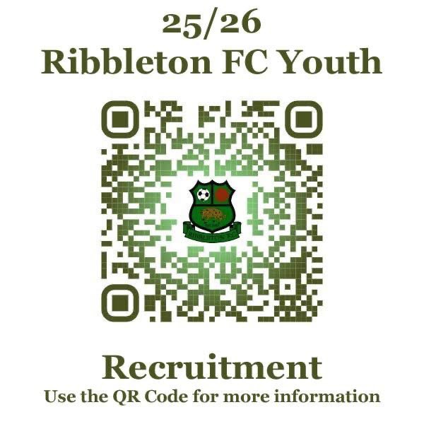 25/26 Ribbleton FC Youth tweet media