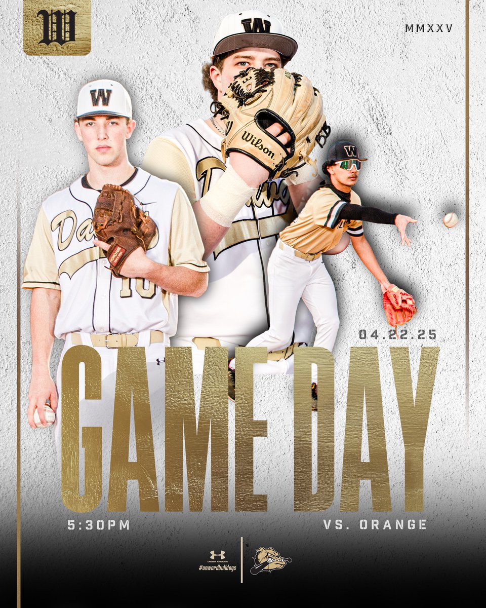 Williams Bulldogs Baseball tweet media