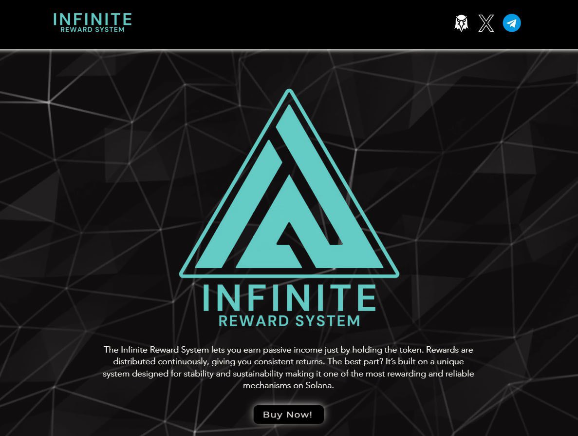InfiSystem's tweet photo. Full marketing line ups in $IRS
Hold = infinite rewards = moon 🚀

https://t.co/2wCRhbPxeU https://t.co/xdIGiQFRLG