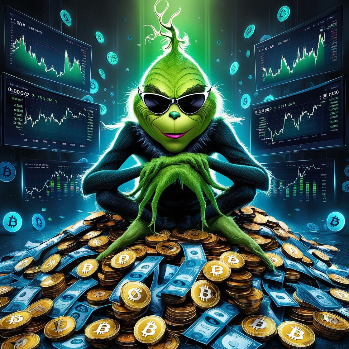 Grinchmazz tweet media