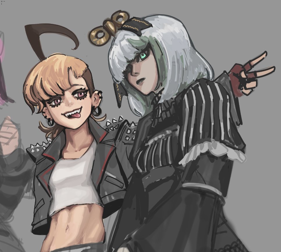 goth autofister of my dream