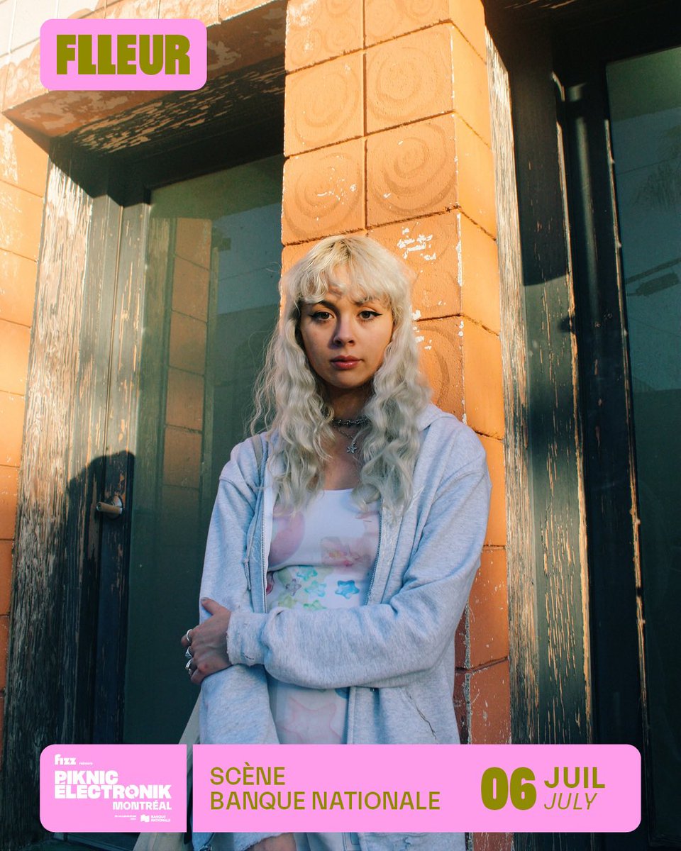 _flleur's tweet image. I’m DJing @piknicmtl this summer 🩷 Come dance 💭

billets.piknicelectronik.com/mul/#/99c542fe…