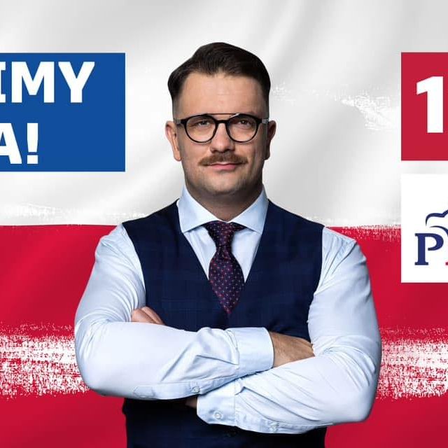 Na podróże samochodami Łukasza Mejzy w pierwszych 14 miesiącach X kadencji Sejmu wydaliśmy 107 844,10 zł.

🛢️ Paliwo: 49 635 zł (43 160,87 km)
🚕 Taksówki: 14 757,03 zł
🚗 Najem samochodu: 43 452,07 zł

Łukasz Mejza w tym czasie sześć razy wystąpił z mównicy sejmowej i złożył