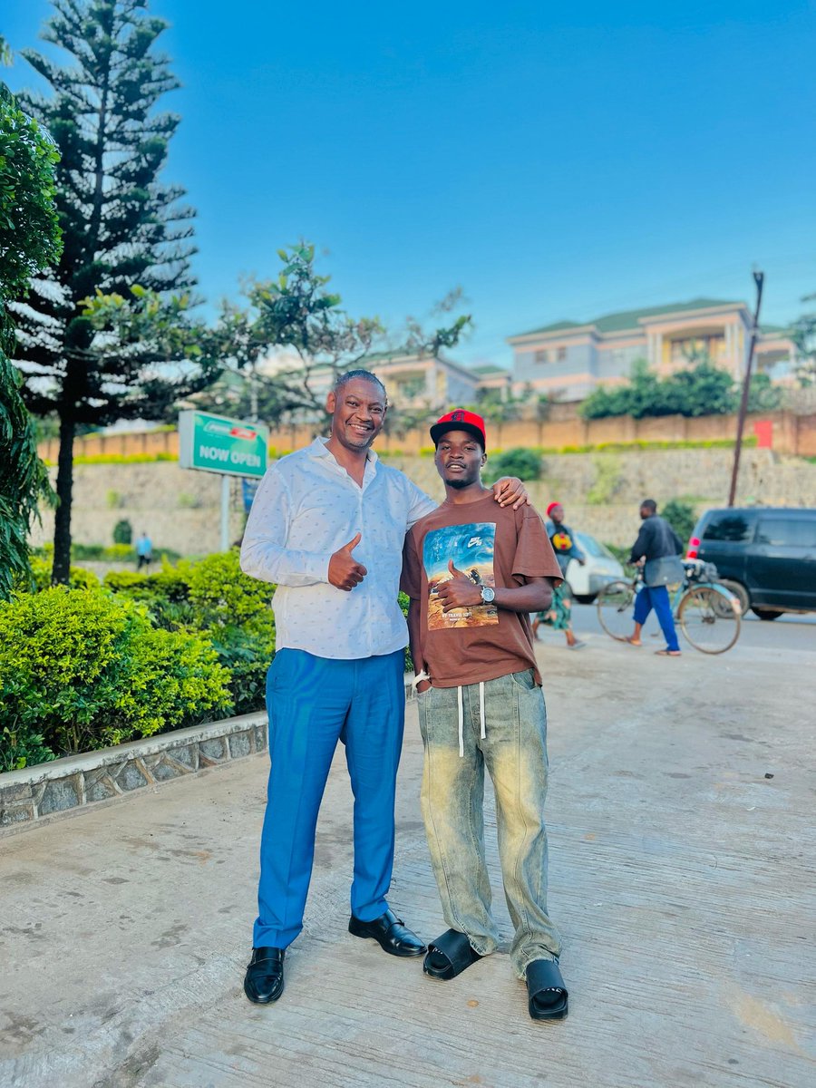 Fada Moti, Tachokera kutali. Nzanga sindingantaye. Umakhwana 👌