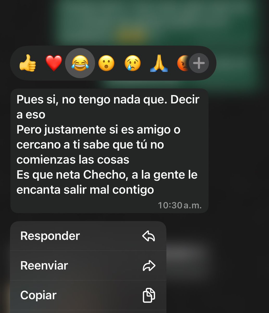 chechocita's tweet photo. He aquí la raíz de algunos de mis problemas: https://t.co/46sl8RpMyW