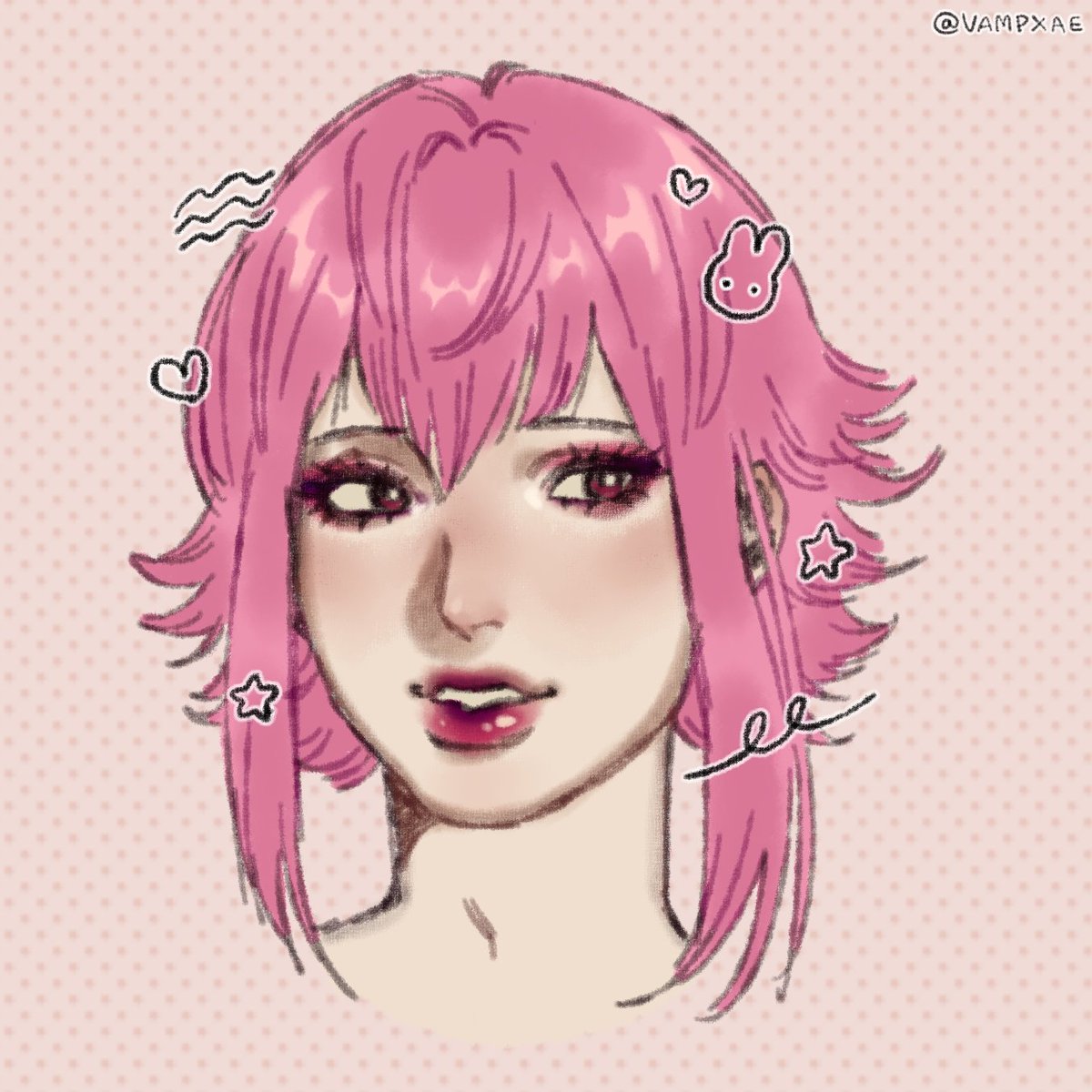 vampxae's tweet image. #BrawlStars #BrawlStarsArt