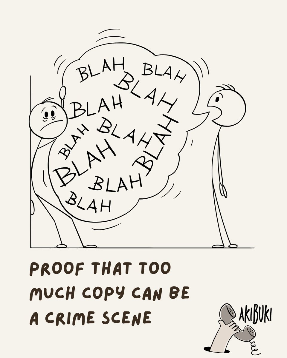 Monojoy (@monojoy) on Twitter photo Prevent blah. Deploy delight.
ᯓ akibuki.com Prevent blah. Deploy delight.
ᯓ akibuki.com