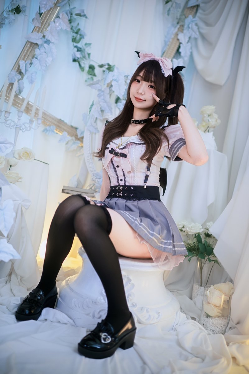 헤티님 촬영회 - 2

<a href="/hattie_cos/">Hattie (へティー)@🇹🇼PF</a>