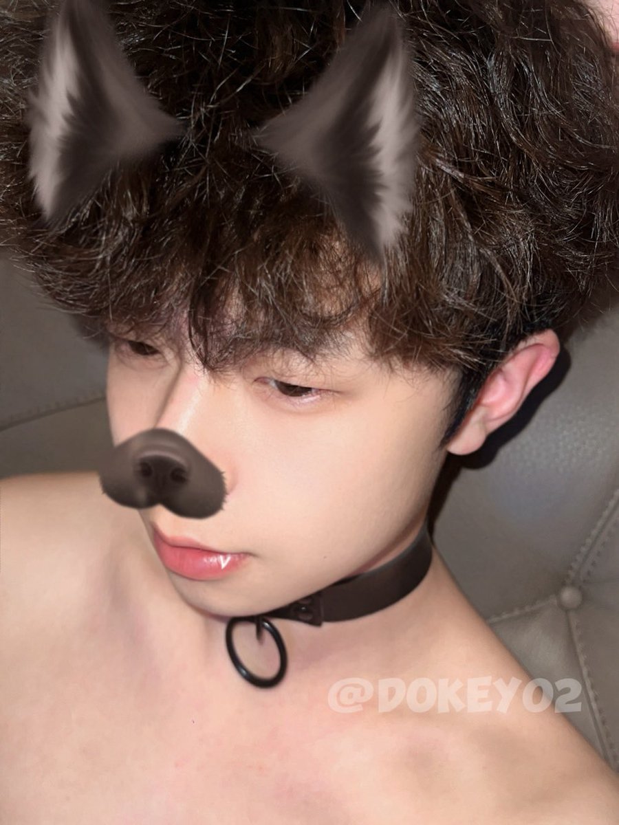 路边一条小狗 #m #BDSM #男m #sub #男大