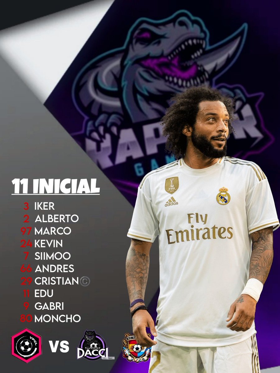 Estamos de vuelta señores con doble sesion de VPCL Championship 🏆.
22:20🆚 @Txokolate69 
22:40🆚 <a href="/NoHayTikiTaki/">❤️💙No Hay TikiTaki💙❤️</a> 
#GoRaptors #FuerzaYgarra 🦖💜🩶