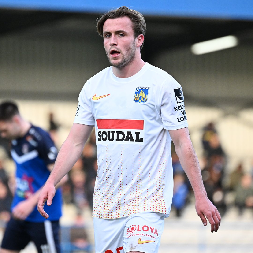 🇧🇪 KV Mechelen - KVC Westerlo
🕐 LIVE vanaf 20u30
📲 De DAZN-app
🔗 dazn.pub/app
🎙 <a href="/JordensQuinten/">Quinten Jordens</a>

#KVMWES