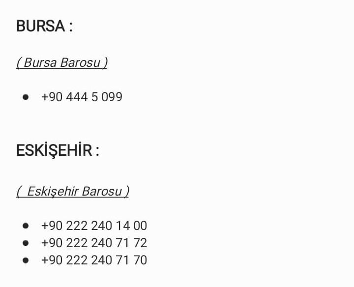 violetlibrary_'s tweet photo. ESKİŞEHİR AVUKAT DESTEĞİ https://t.co/OcEAIXt9Dx