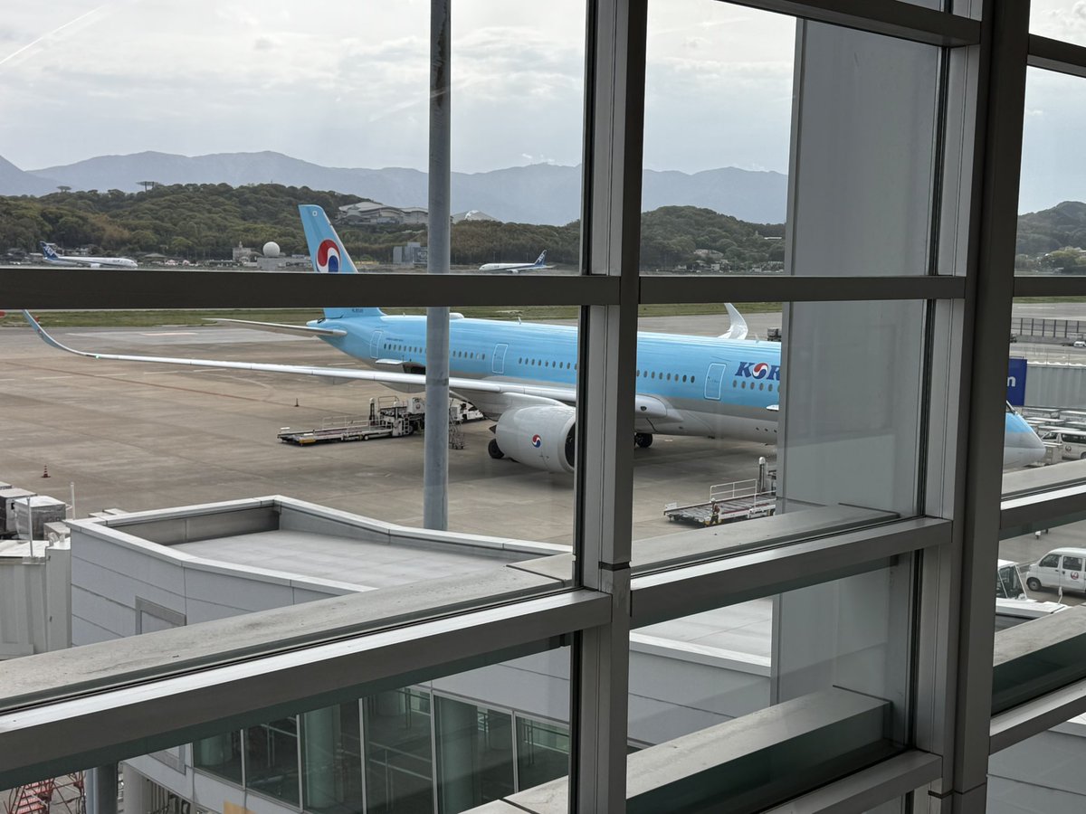 후쿠오카여 다시 올게! 즐거웠어. ^^