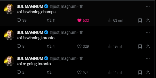 🥖 tweet media