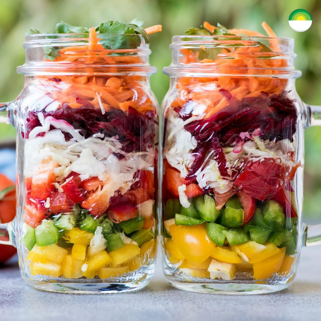 EN: Discover Phytonutrients! 🌈Protect your health with colorful foods rich in powerful plant compounds! -&gt; bit.ly/3ImV8R7
____

ES: Descubre los fitonutrientes! 🌈Protege tu salud con alimentos coloridos ricos en poderosos compuestos vegetales -&gt; bit.ly/3ImV8