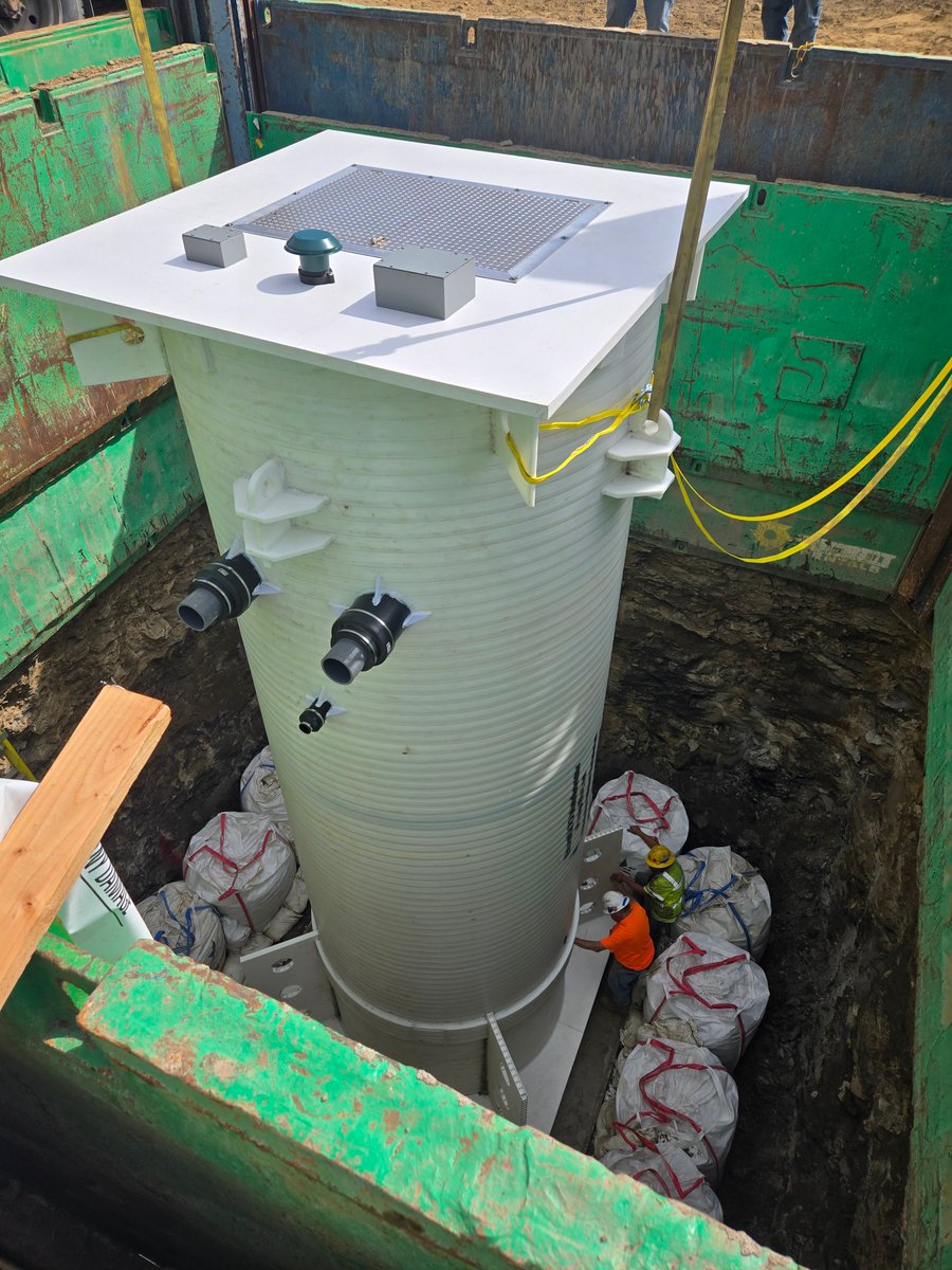 💡 Beyond the Bid: Why Lifecycle Costs Matter More Than Ever 💡

In the rush to choose the lowest bidder, many municipalities unintentionally sign up for long-term headaches:

🔧 frequent maintenance

🔄 early system failure

💸 expensive replacements

At Modular Water Systems,