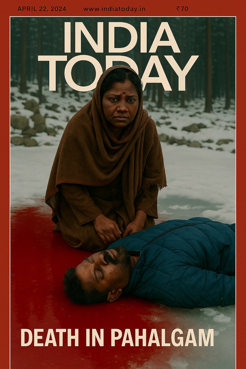 ramisdevil's tweet photo. #Pahalgamterroristattack https://t.co/eulXAeDAYf