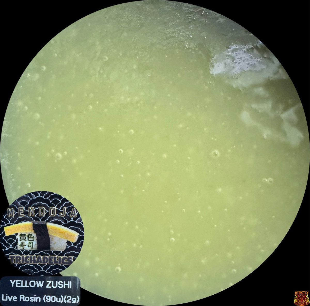StrictlyOGSocal's tweet photo. #yellowzushi #z #fire #flavorful #candy #unique #potent #onlythebest #wet #potent #gassy #gas #collab #mendojafarms #trichadelics #premium #coldcure #hashrosin #socal #nfs 

Hashmaker 

@trichadelics

Our Insta 

@strictlyogsocal
@strictlyogsocal4.0
@strictly_og_ https://t.co/mVzvuRvMIC