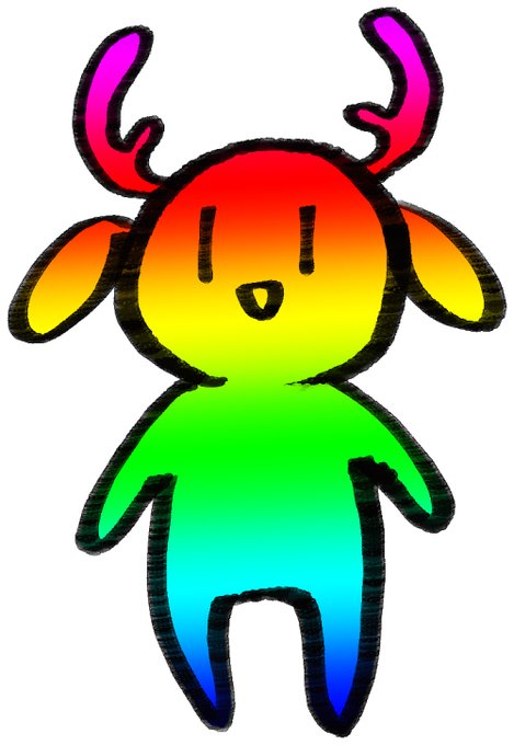 はいしんおつかれさまでした!
5じかんも広島・島根ばなしにつきあってくれてありがとー
ひだりにいたゲーミングぺろめくり じつはからだもあったんだ😗
https://t.co/o81OLYBDUa
#たまぺろ配信 