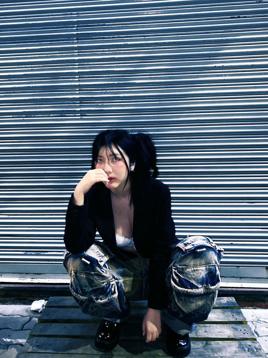 jeedjadxs's tweet photo. ขอเท่บ้างงงงง https://t.co/nmQRc7WR2J