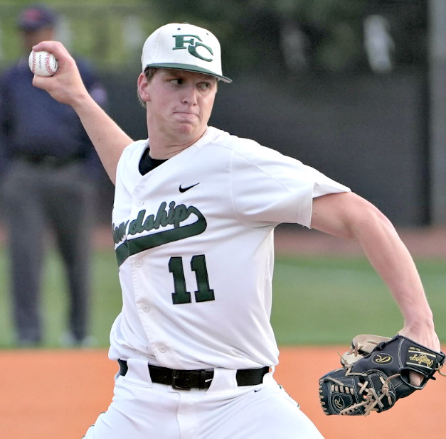 Tommy Bryan (@tbsports5) on Twitter photo WILSON COUNTY PREP BASEBALL: <a href="/BaseballFCS/">Friendship Christian Baseball</a> RHP records immaculate inning in 3-2 win over Davidson Academy. Upcoming on Wednesday, <a href="/G_HillBaseball/">Green Hill Baseball</a> plays at <a href="/MJbearsbaseball/">Mt. Juliet Baseball</a> & streaking <a href="/Baseball_WCHS/">Wilson Central HS Baseball</a> entertains Smyrna.
mainstreetmediatn.com/articles/baseb… WILSON COUNTY PREP BASEBALL: <a href="/BaseballFCS/">Friendship Christian Baseball</a> RHP records immaculate inning in 3-2 win over Davidson Academy. Upcoming on Wednesday, <a href="/G_HillBaseball/">Green Hill Baseball</a> plays at <a href="/MJbearsbaseball/">Mt. Juliet Baseball</a> & streaking <a href="/Baseball_WCHS/">Wilson Central HS Baseball</a> entertains Smyrna.
mainstreetmediatn.com/articles/baseb…