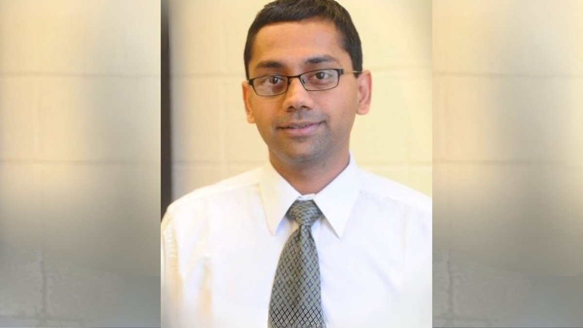 Rice University Civil & Environmental Engineering (@riceceve) on Twitter photo Join us on April 24 at 3:00 pm for the next CEE Seminar Series featuring Dr. Kartik Chandran, Professor of Environmental Engineering at <a href="/Columbia/">Columbia University</a>.
Presenting: "Harnessing the Metabolic Versatility of Waste Microbiomes to Achieve Resource-Efficient Water". events.rice.edu/livewhale/?eve… Join us on April 24 at 3:00 pm for the next CEE Seminar Series featuring Dr. Kartik Chandran, Professor of Environmental Engineering at <a href="/Columbia/">Columbia University</a>.
Presenting: "Harnessing the Metabolic Versatility of Waste Microbiomes to Achieve Resource-Efficient Water". events.rice.edu/livewhale/?eve…