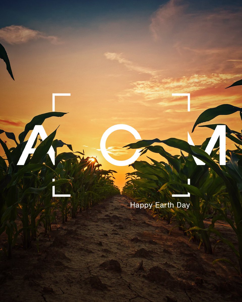 This #EarthDay, let’s celebrate the farmers and ranchers who care for and steward their land, day in and day out! 🌎🌱 From soil health to carbon sequestration, farmers are leading the way in sustainability. 

How are you telling your sustainability story?