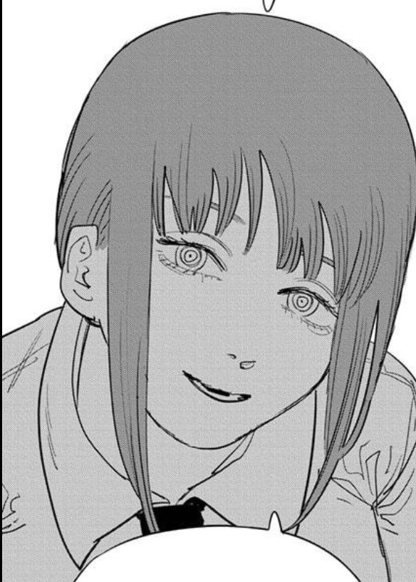Chainsaw Man Thoughts ⛓️🪚🧍‍♂️💭 tweet media
