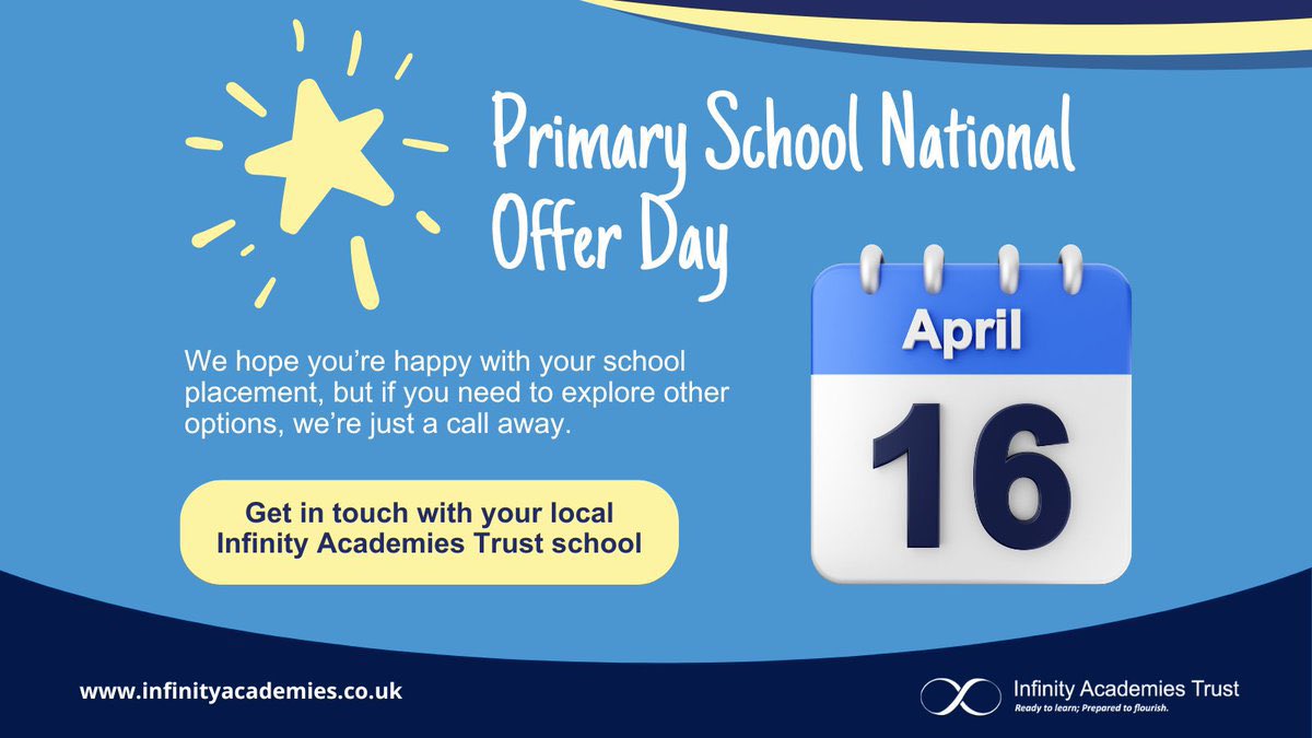 Wyberton Primary Academy (@wybertonprimary) on Twitter photo We were very excited to see our new starters list today! We can’t wait to welcome you to <a href="/WybertonPrimary/">Wyberton Primary Academy</a> If you are still waiting to secure a school place we can help you. Please call 01205 364796 to discuss. We also have school places in Y1, Y2, Y5 and Y6. We were very excited to see our new starters list today! We can’t wait to welcome you to <a href="/WybertonPrimary/">Wyberton Primary Academy</a> If you are still waiting to secure a school place we can help you. Please call 01205 364796 to discuss. We also have school places in Y1, Y2, Y5 and Y6.