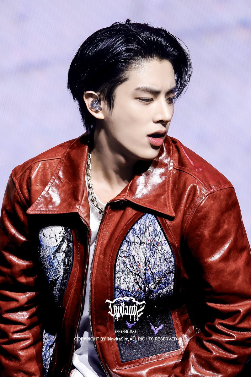 InvitaSim_Jake's tweet image. 250419 Coachella W2

#엔하이픈 #ENHYPEN
 #ENHYPEN_JAKE 
#JAKE #제이크 #심재윤 #ジェイク