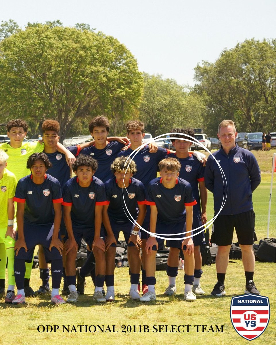 Evolution Soccer Club tweet media